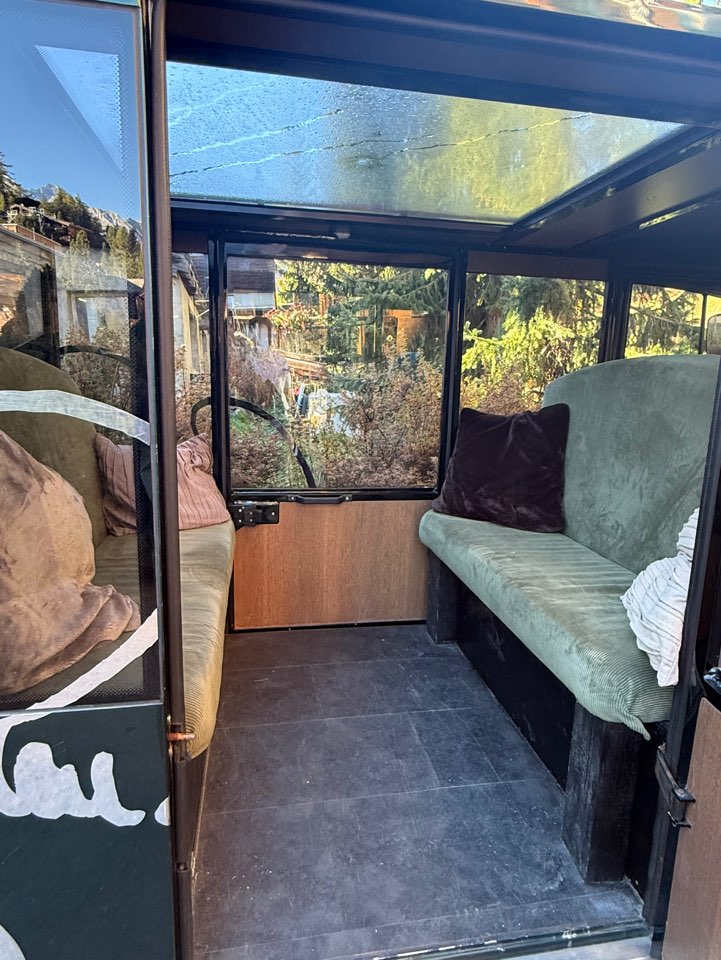 스위트네호텔 주르브리겐 버기 서비스