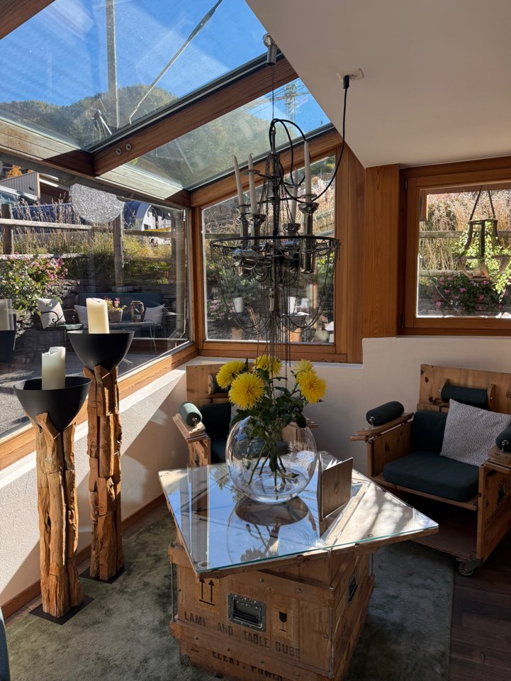 스위트네호텔 주르브리겐 프론트데스크